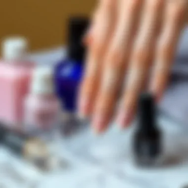 Magnificent Essentials for Achieving Impeccable Nail Aesthetics