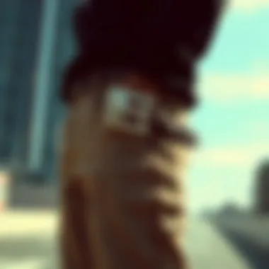 Magnificent Exploring Mens Hip Hop Belts: Trends, Styles, and Cultural Significance