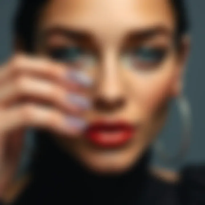Magnificent Exploring Shiny Gel Nail Polish: An In-Depth Analysis