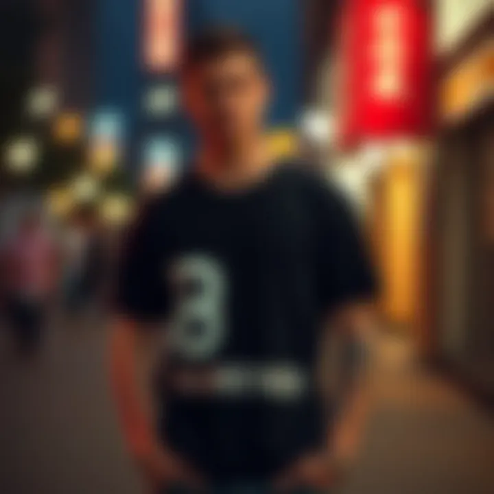 Magnificent Exploring the 'B is for Brother' Shirt Phenomenon