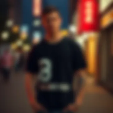Magnificent Exploring the 'B is for Brother' Shirt Phenomenon Magnificent Exploring the 'B is for Brother' Shirt Phenomenon