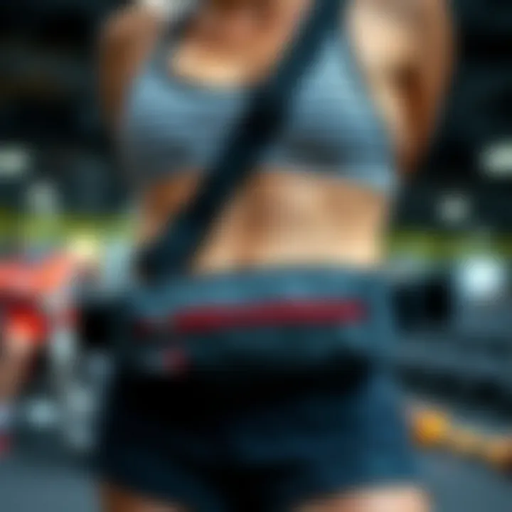 Magnificent Exploring the Best Sweat Belt Options for Fitness Enthusiasts