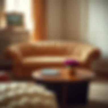 Magnificent Exploring the Ruffled Couch Cover: A Blend of Elegance and Practicality Magnificent Exploring the Ruffled Couch Cover: A Blend of Elegance and Practicality