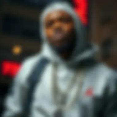 Magnificent Exploring the Significance and Appeal of Hip Hop Stainless Steel Jewelry