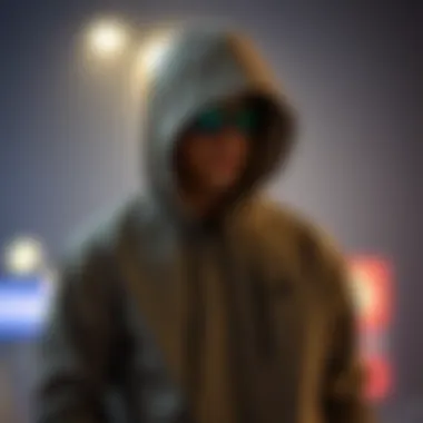 Magnificent Hooded Athletic Jackets: A Comprehensive Exploration Magnificent Hooded Athletic Jackets: A Comprehensive Exploration