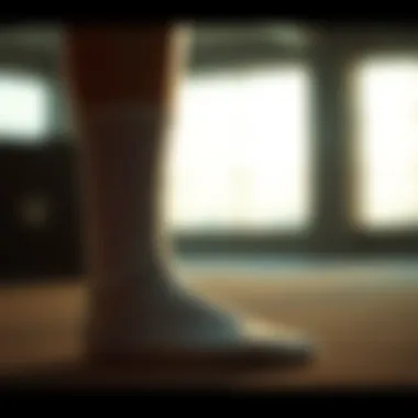 Magnificent Socks: An In-Depth Exploration of a Fashion Essential Magnificent Socks: An In-Depth Exploration of a Fashion Essential