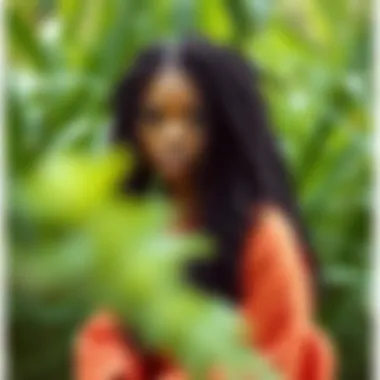 Magnificent The Comprehensive Guide to Goddess Locs Wigs