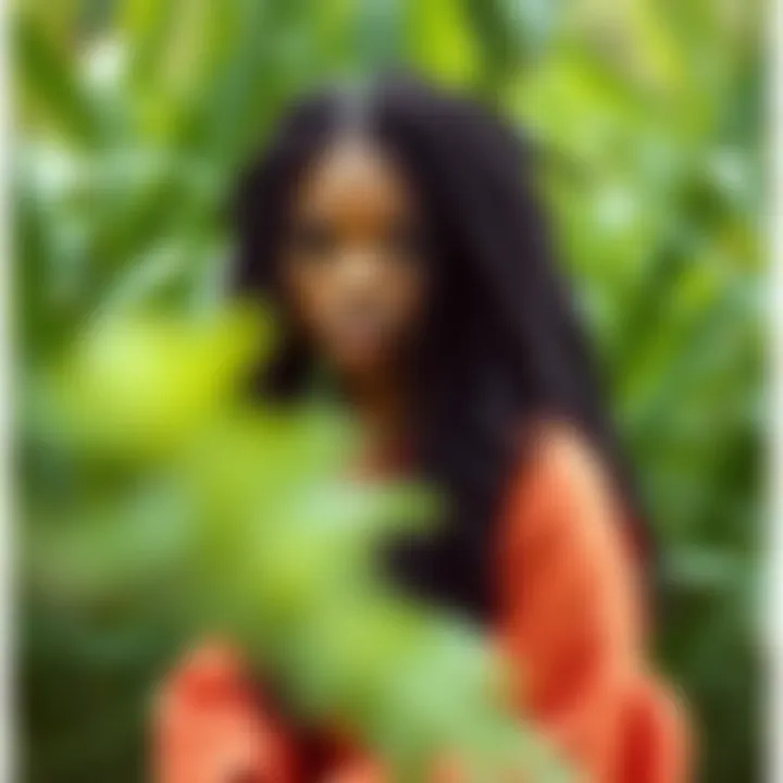 Magnificent The Comprehensive Guide to Goddess Locs Wigs