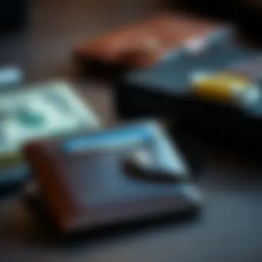 Magnificent The Evolution and Utility of Men's Wallets with Snap Closure