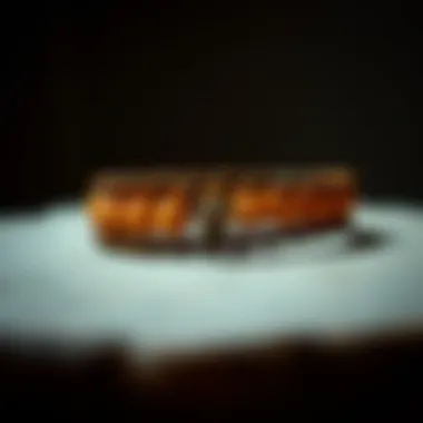 Magnificent The Intricacies of Beeswax Bracelets: A Comprehensive Exploration