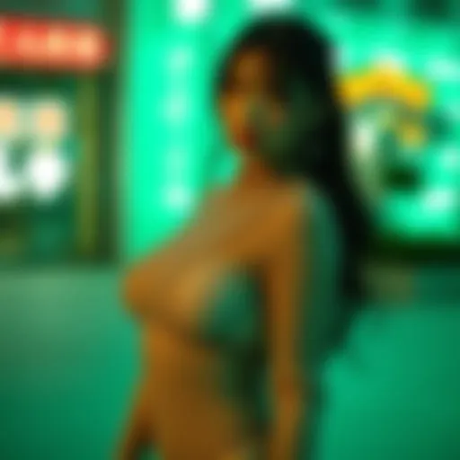An In-Depth Exploration of Mesh Teddy Bodysuits Introduction