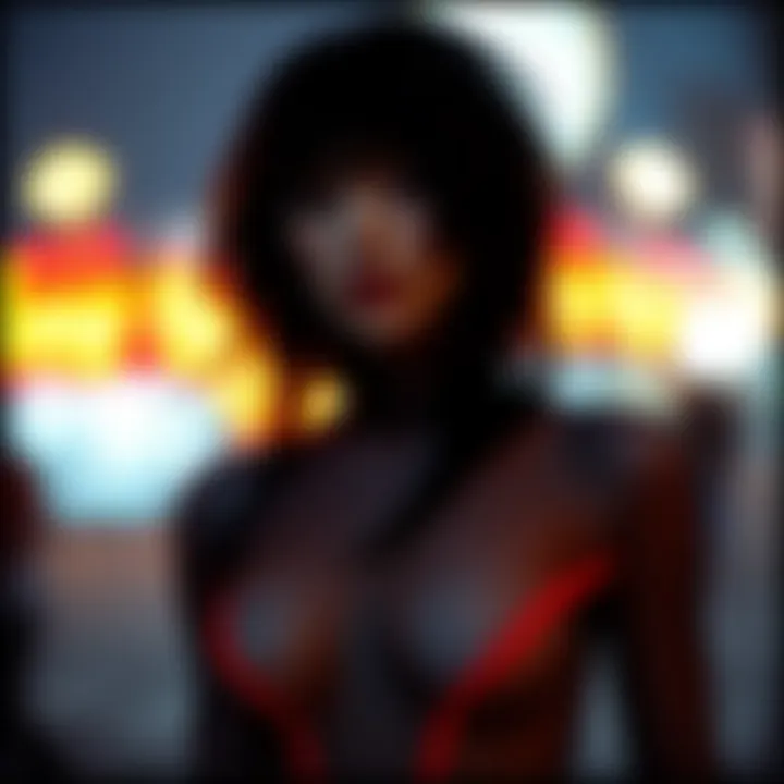 Notable An In-Depth Exploration of Mesh Teddy Bodysuits