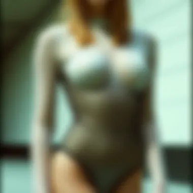 An In-Depth Exploration of Mesh Teddy Bodysuits Summary
