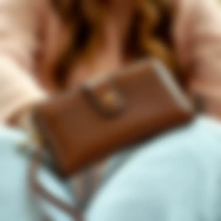 Budget-friendly wallet designed for everyday use