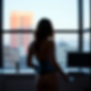 User testimonials expressing diverse experiences with the waist trimmer