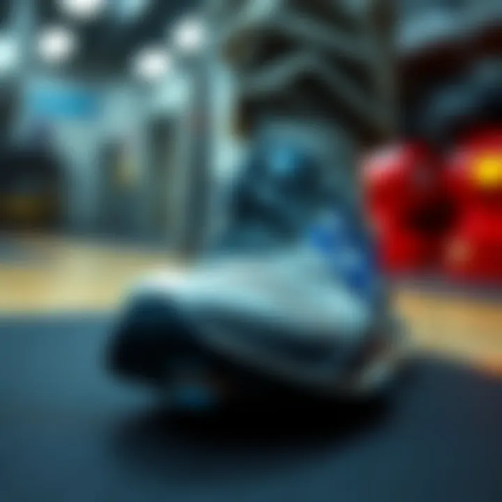 Technology Transforming Footwear Technological advancements in footwear manufacturing