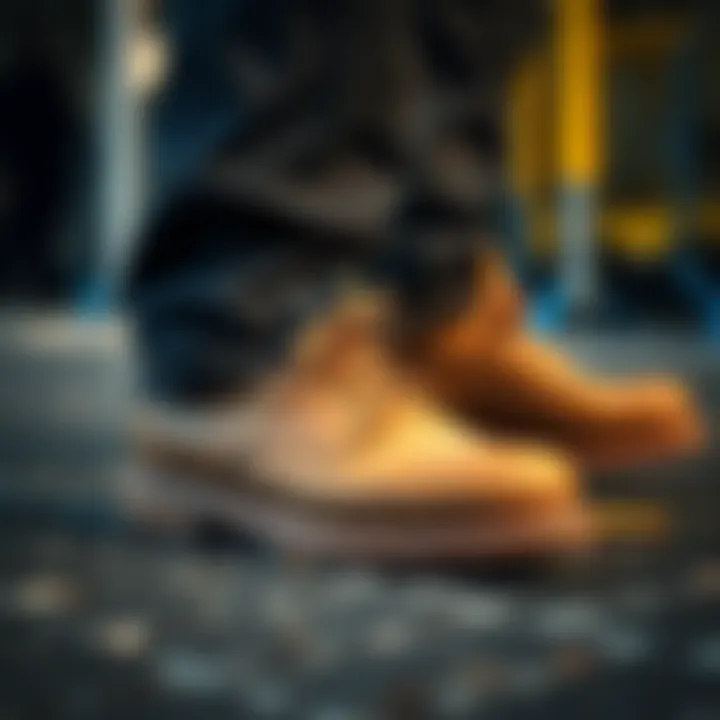 Maintenance tips for prolonging shoe life