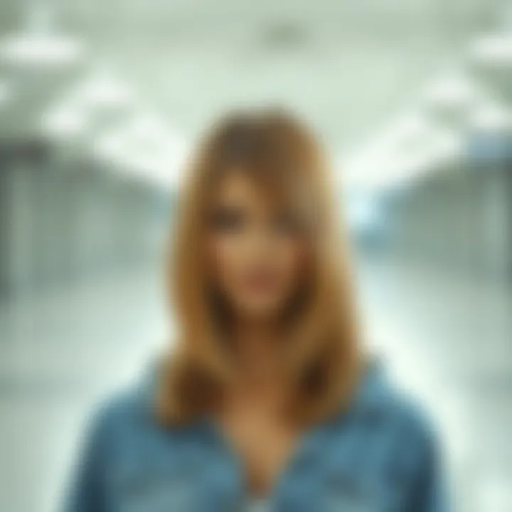 Ethical sourcing of hair for wigs