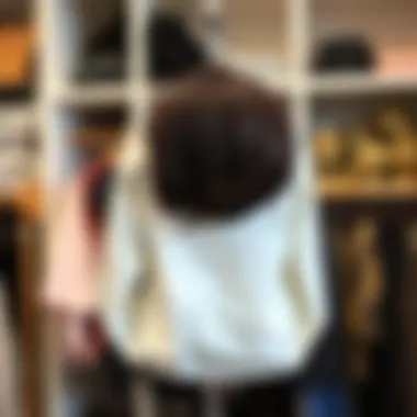 Organized wig maintenance tips