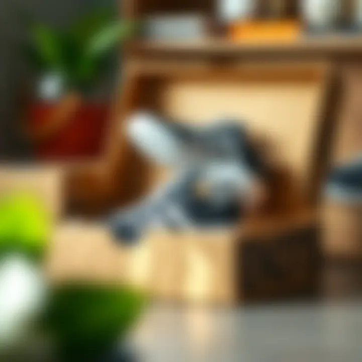 Unique Customized Shoe Box Designs Customized shoe box designs showcasing unique styles