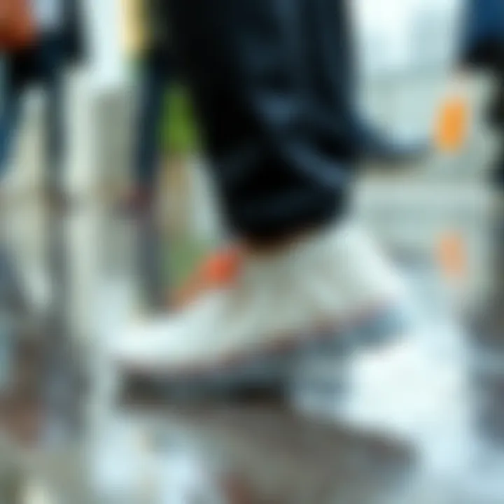 Environmental considerations of using plastic shoe covers