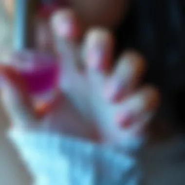 Notable Essentials for Achieving Impeccable Nail Aesthetics