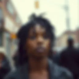 Exploring 8 Inch Nu Locs: A Comprehensive Guide Introduction