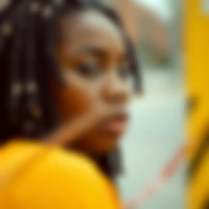 Notable Exploring 8 Inch Nu Locs: A Comprehensive Guide