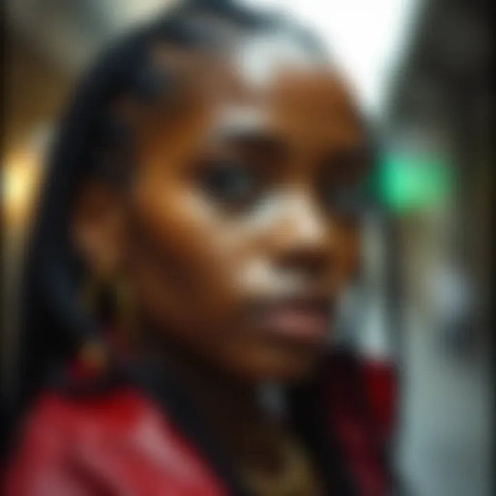Exploring 8 Inch Nu Locs: A Comprehensive Guide Summary
