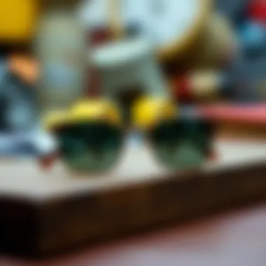 Eco-Friendly Eyewear Production Materials Eco-friendly materials used in eyewear production