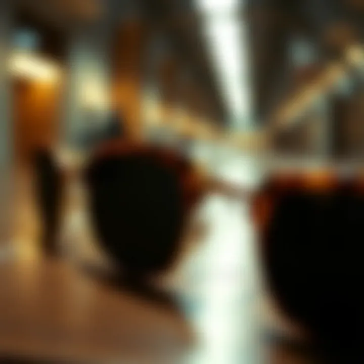 Historical Evolution of Sunglasses Historical evolution of sunglasses displayed in a timeline format