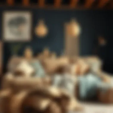 Reclaimed Materials in Hobo Decor Creative use of reclaimed materials in decor