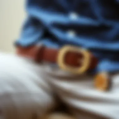 Notable Exploring Mens Hip Hop Belts: Trends, Styles, and Cultural Significance