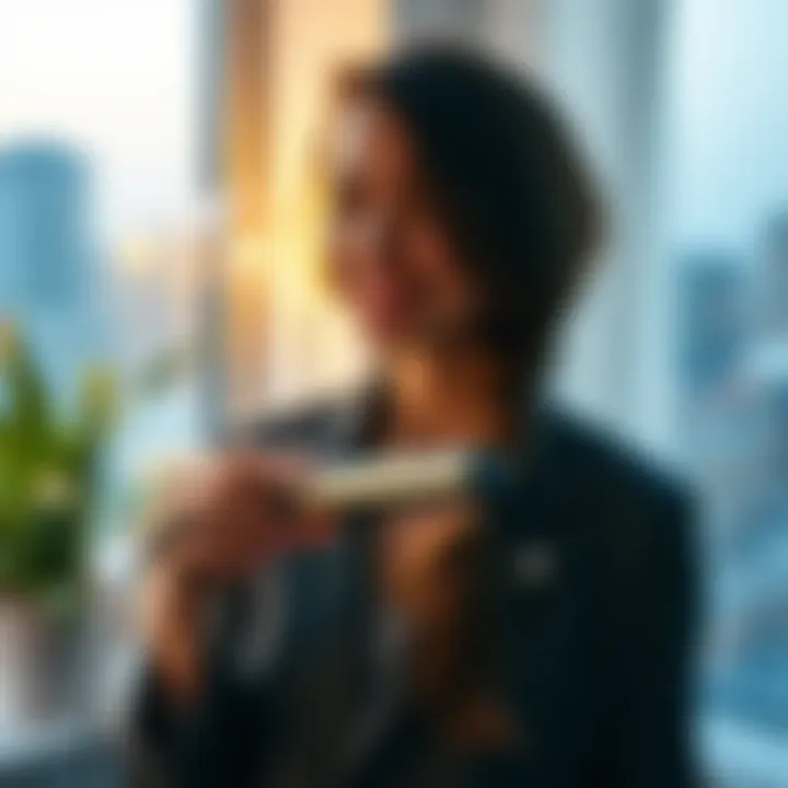 Mini wireless straightener complementing a modern lifestyle