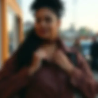 Brands Committed to Inclusivity in Plus Size Fashion Showcasing brands that focus on inclusivity in fashion