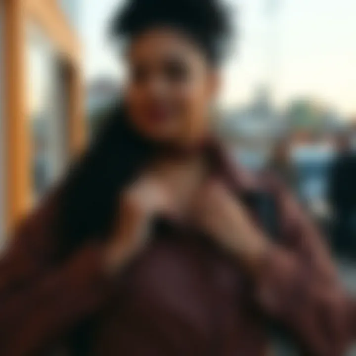 Brands Committed to Inclusivity in Plus Size Fashion Showcasing brands that focus on inclusivity in fashion