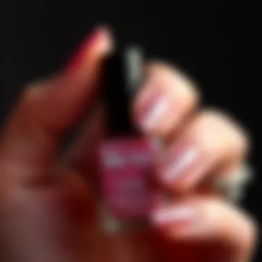 Exploring Shiny Gel Nail Polish: An In-Depth Analysis Summary