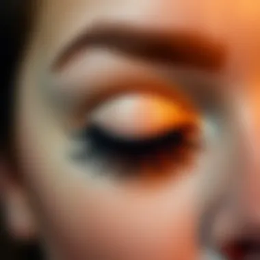 Choosing Short Lashes for Every Occasion A selection of short false lashes for different occasions