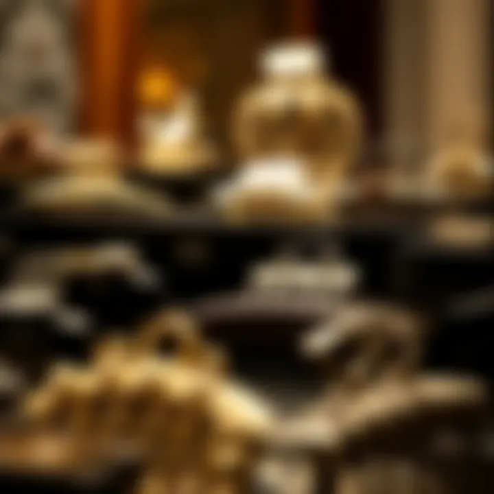 Variety of single prong hair clips displayed in diverse styles