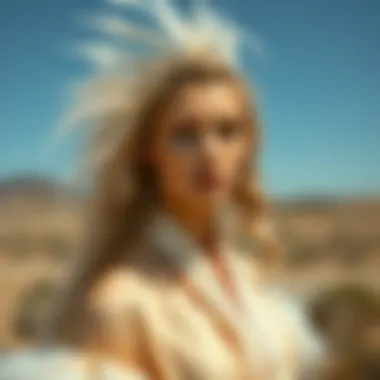 Sustainable Innovations in Synthetic Hair Feathers Sustainable materials used in synthetic hair feathers