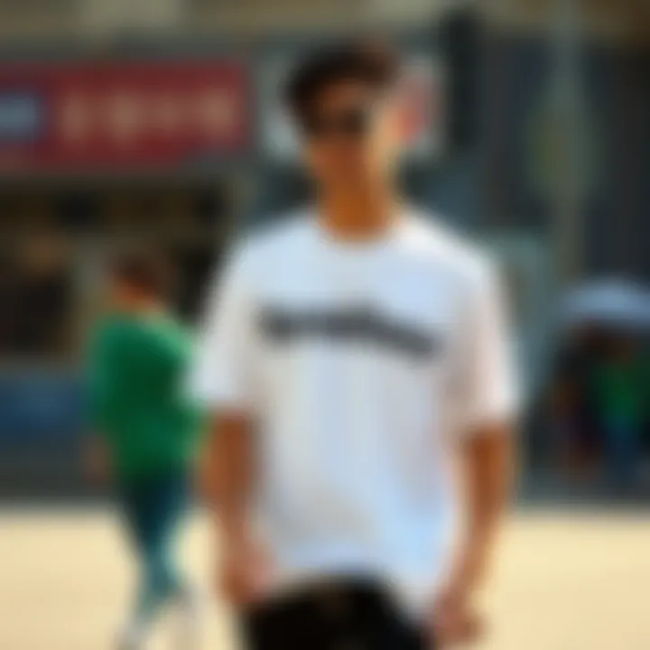 Exploring the 'B is for Brother' Shirt Phenomenon Summary