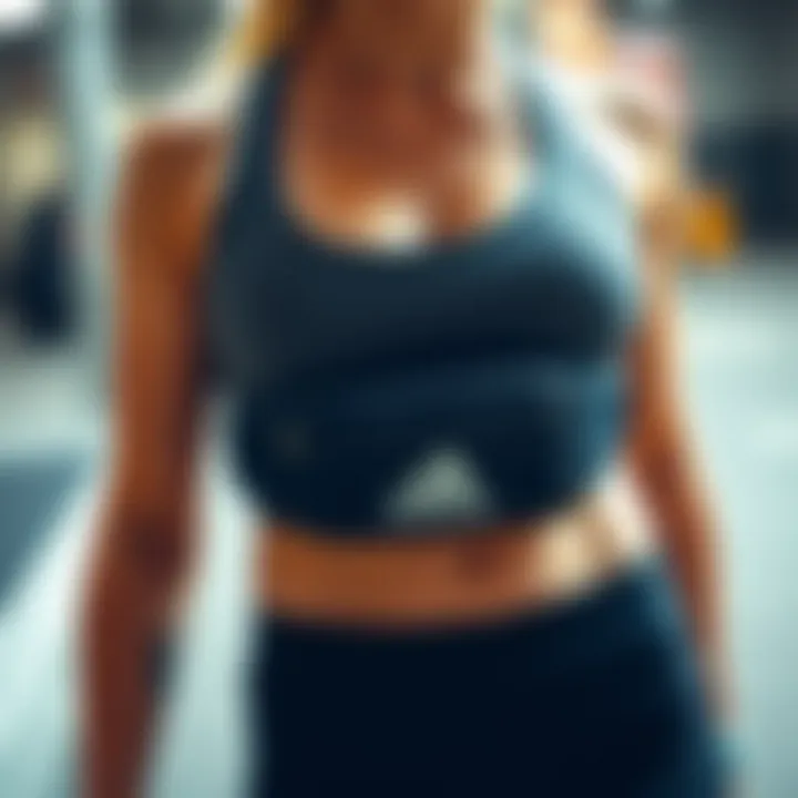 Exploring the Best Sweat Belt Options for Fitness Enthusiasts Introduction