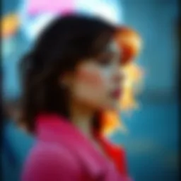 Exploring the Concept of Photo Pants: A Study in Fashion Evolution Introduction