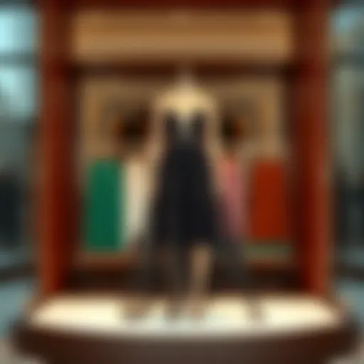 Chic 2 piece maxi skirt set displayed elegantly