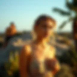 Exploring the Feminine Aesthetic: A Deep Dive into Sun Dresses Introduction