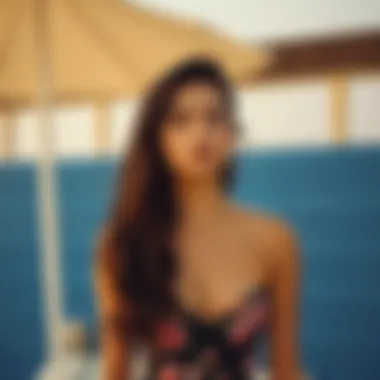 Notable Exploring the Feminine Aesthetic: A Deep Dive into Sun Dresses