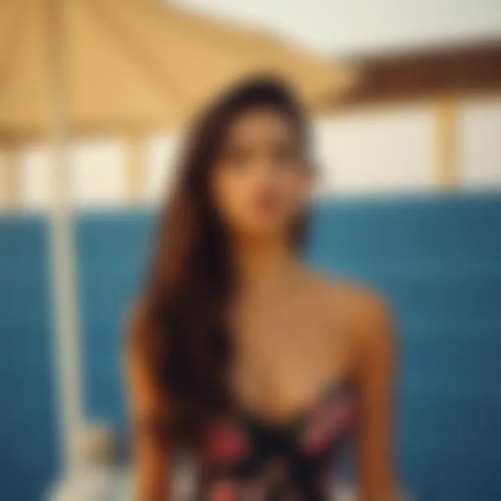Notable Exploring the Feminine Aesthetic: A Deep Dive into Sun Dresses