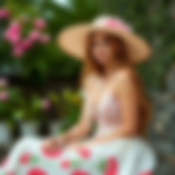 Exploring the Feminine Aesthetic: A Deep Dive into Sun Dresses Summary