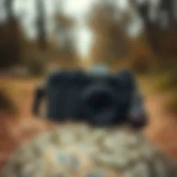 Exploring the Leopard Camera Bag: A Study in Functionality and Fashion Introduction