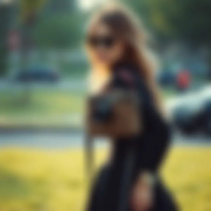 Notable Exploring the Leopard Camera Bag: A Study in Functionality and Fashion